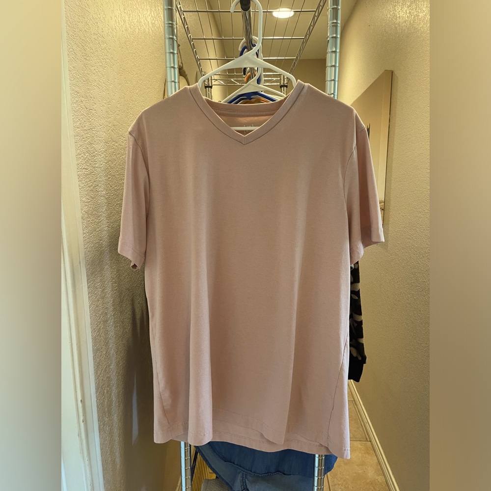 New George T-shirt